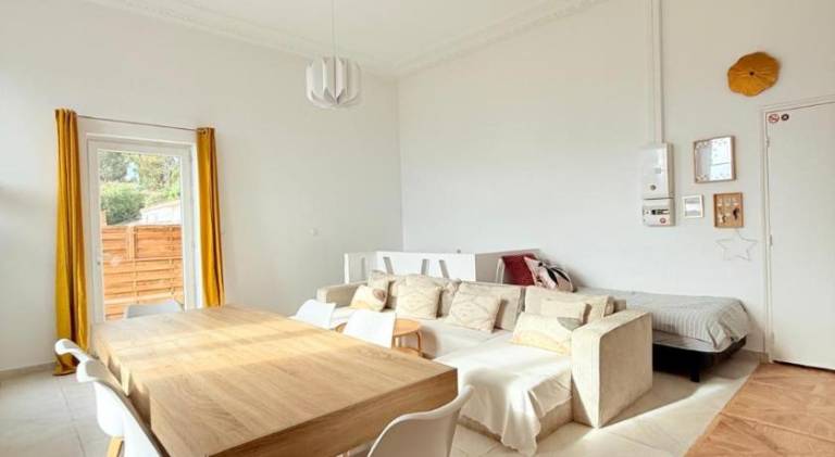 Duplex avec Spa, terrasse vue mer Marseille Calme & Central — photo 3