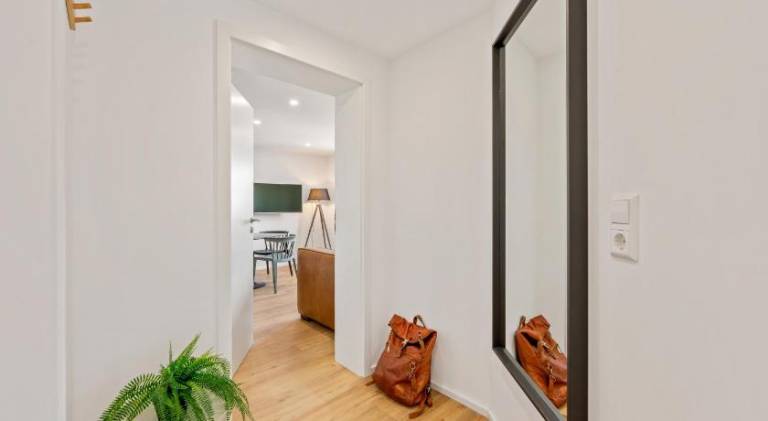 Rental apartment with 4 rooms for 9 persons — photo 4