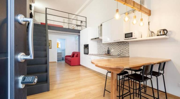 Nice rental apartment | Pet-friendly — photo 2