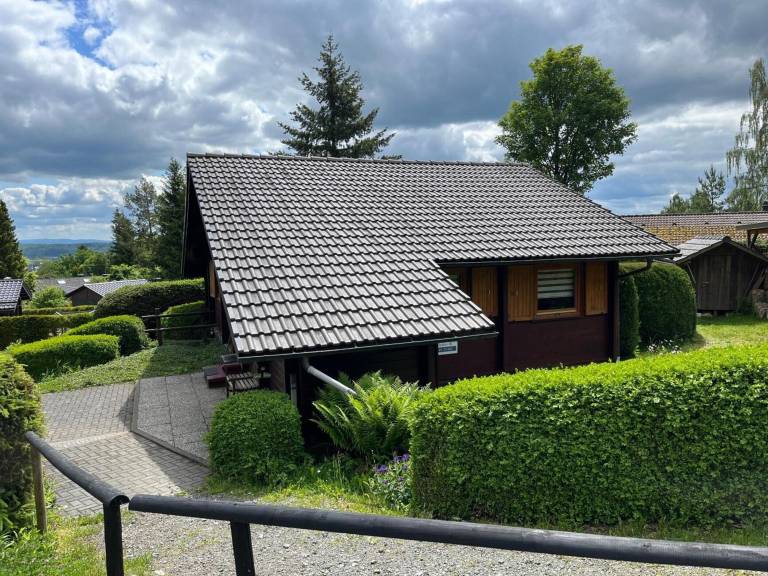 Chalet Bromskirchen