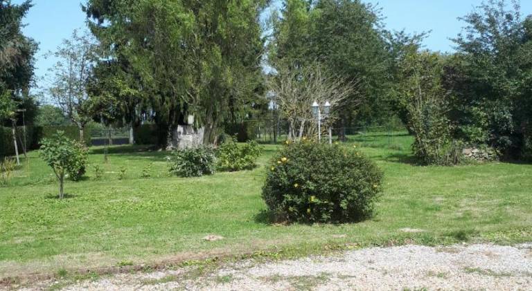 Grande Chambre d'Hote proche Disneyland et Parc des Felins — photo 3
