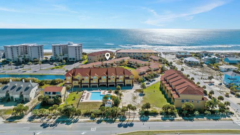Condo Regency Cabanas