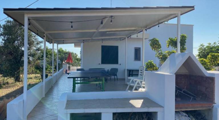 House with 2 rooms for 4 persons — photo 4