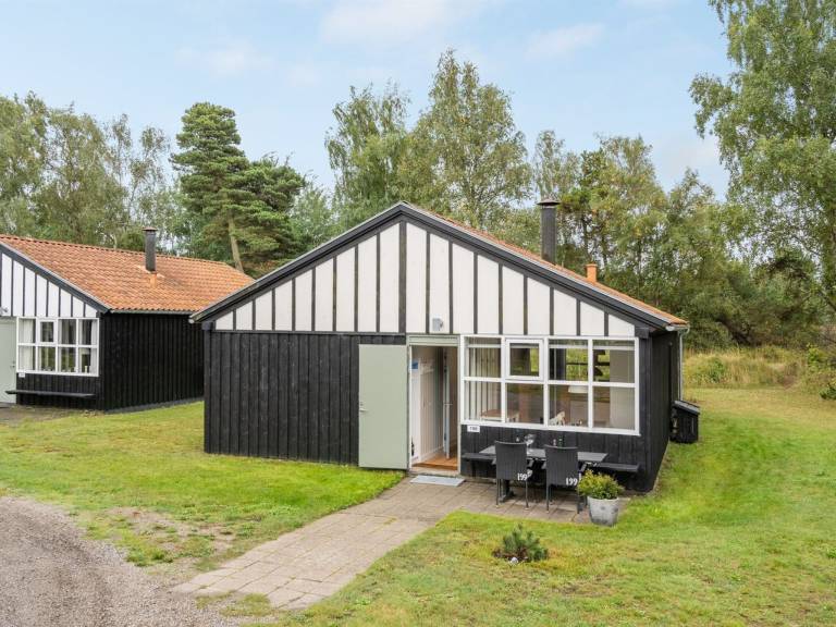 House Væggerløse