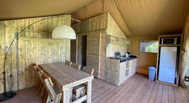 Lodges du Bois Dodo — photo 4