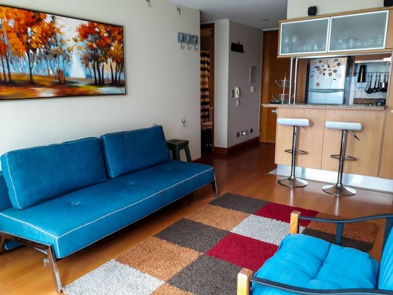 Apartment Viña del Mar