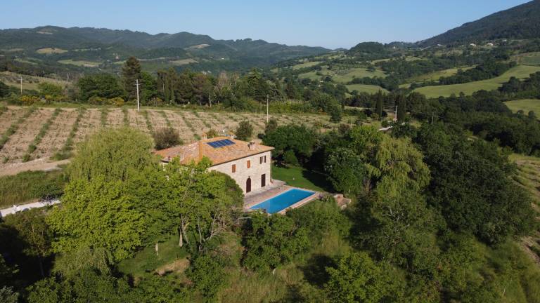 Agriturismo Assisi