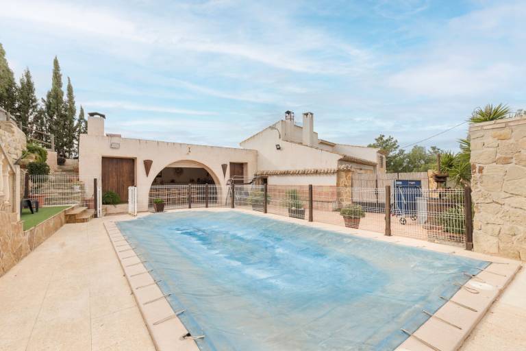 Maison de vacances Fortuna