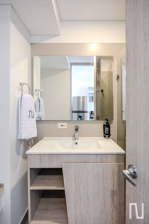 Apartment | Suitable for remote work | Pets allowed — photo 4