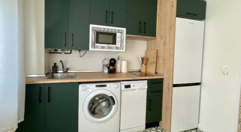 Holiday apartment | Near Cathedral-Basilica of Our Lady of the Pillar — photo 5