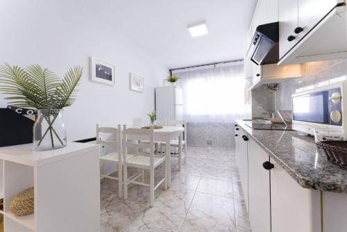 Apartamento Arzúa