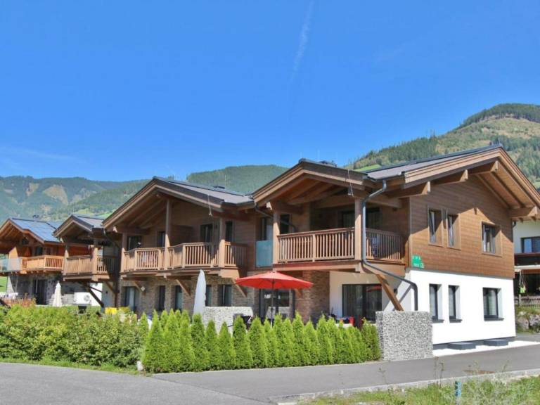 Apartament Piesendorf