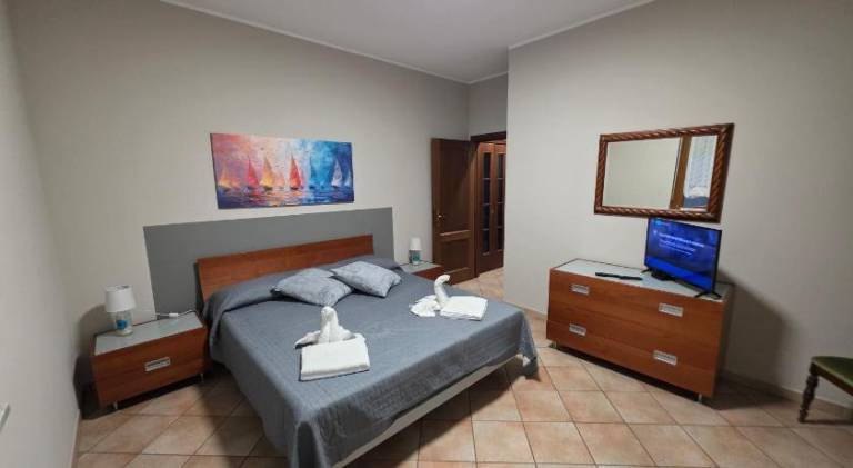 Rental apartment with 2 rooms for 4 persons — photo 2