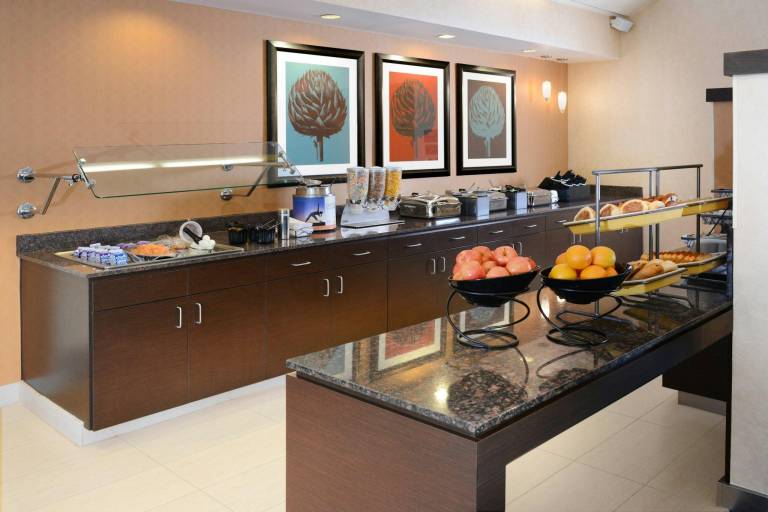 Residence Inn by Marriott Dallas Plano/Legacy — photo 3
