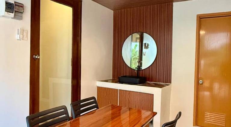 Violegre Homestay Siargao - Barkada Room — photo 4