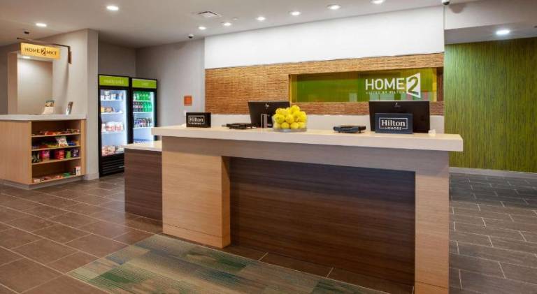 Home2 Suites by Hilton Lewisburg — photo 5