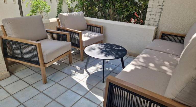 Villa | Next to the beach | Pet-friendly — photo 5