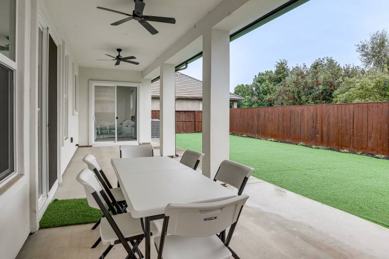 Sip, Dine & Unwind: Spacious Lodi Gem w/ Patio! — photo 2