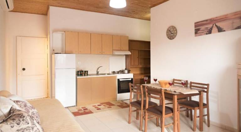 Rental apartment with terrace | Good for workation | Pets are welcome — photo 3