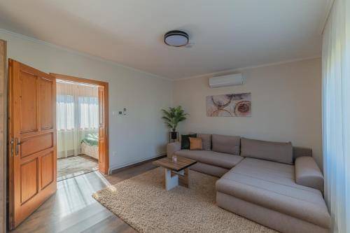 Apartman Gyula