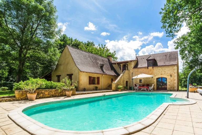 Villa  Le Bugue