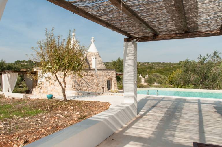 Cottage Ostuni