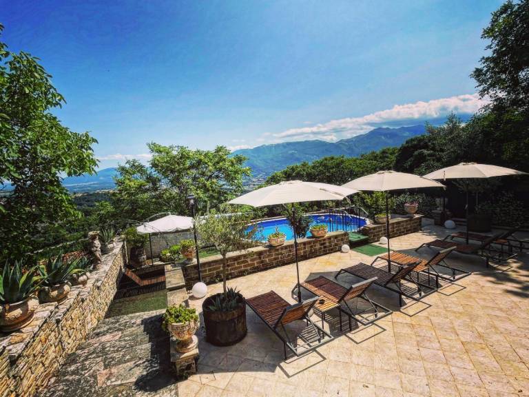 Bed & Breakfast San Massimo