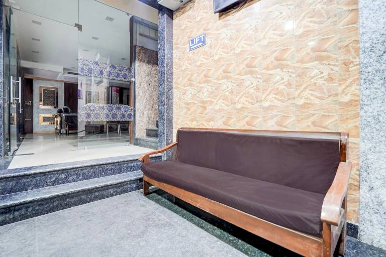 31 m&sup2; Ferienhaus