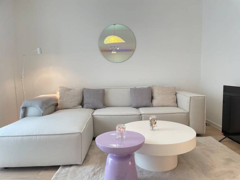 Appartement Bad Vilbel