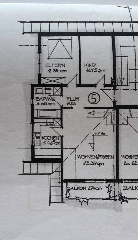 Appartement Schluchsee