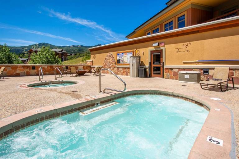 Condo  Park City