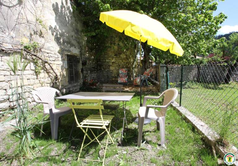 Gite with garden | Pet-friendly — photo 5
