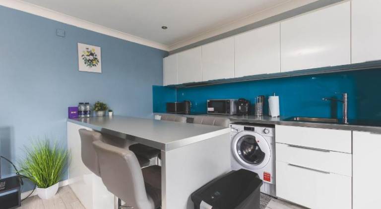 Rental apartment with 2 rooms for 6 persons — photo 3