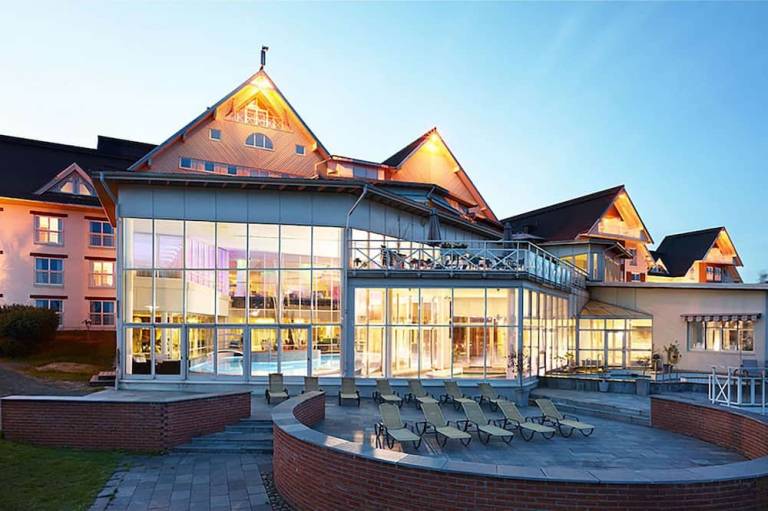 Selma Spa