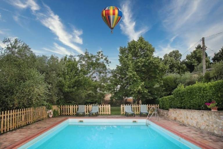 Villa Siena