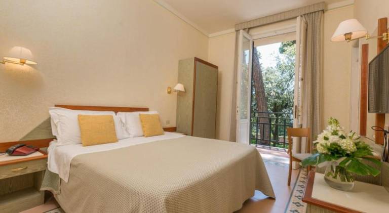 Hotel Villa Tiziana — photo 2