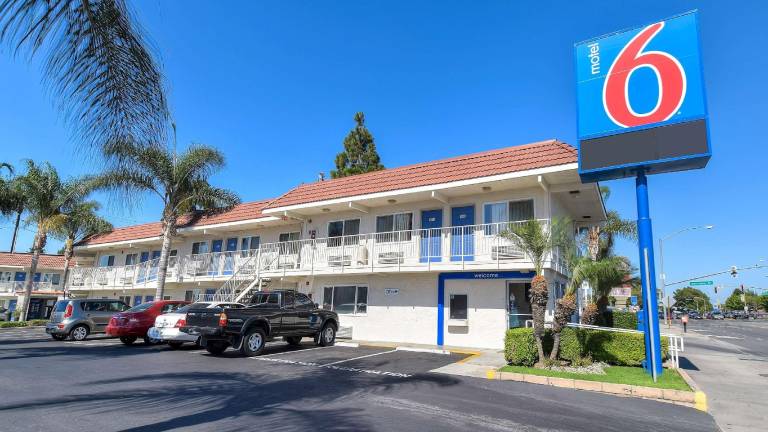 Motel 6 Denver, CO - Airport — photo 4