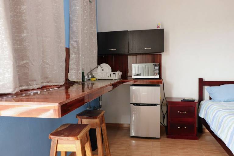 Departamento Barrio de San Román