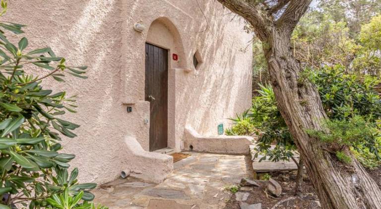 House with 3 rooms for 6 persons — photo 4