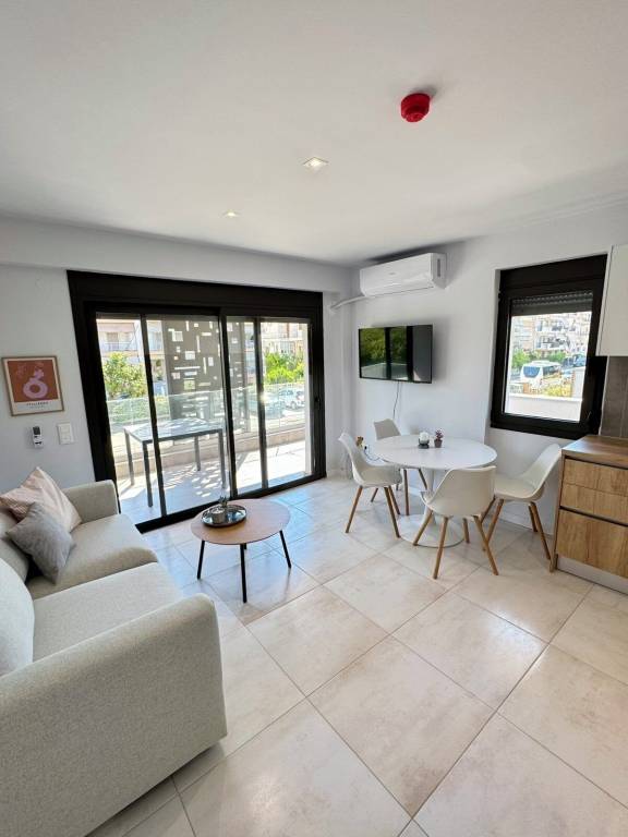 Ferienwohnung Peraia