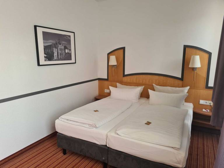 Privatzimmer Altstadt