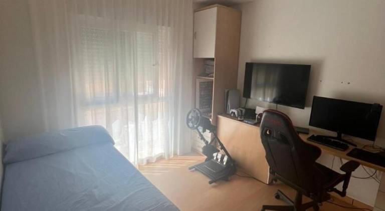 Big holiday apartment | Pets allowed in Estepona