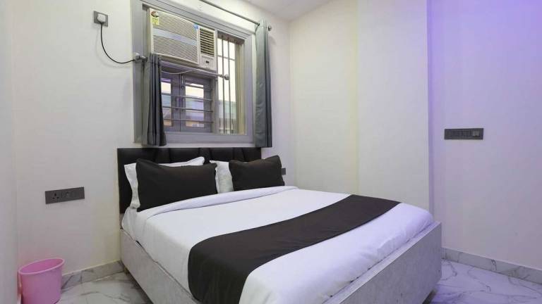 Ferienhaus für 2 Personen 31 m² in Delhi