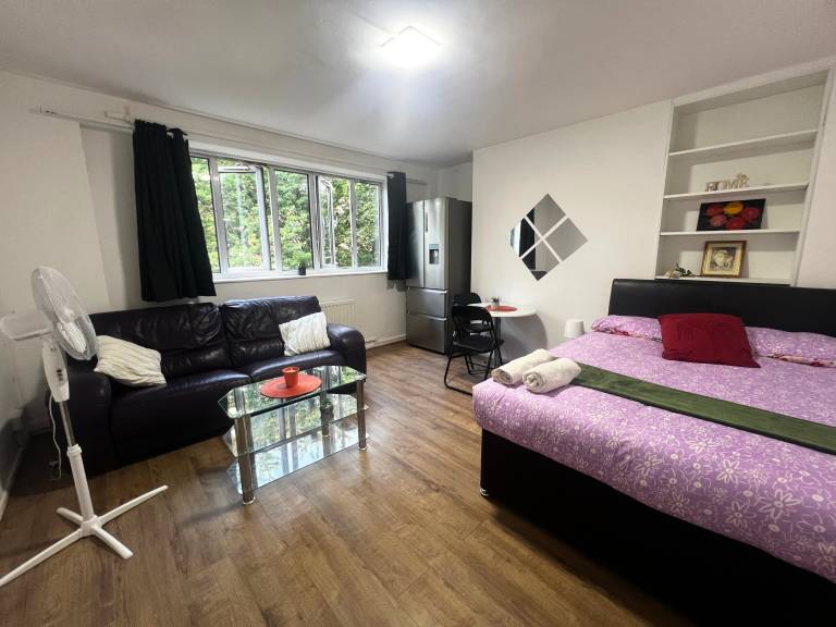 Apartment  Kensington