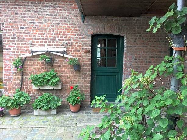 Chambre d'hôtes  Bouvines