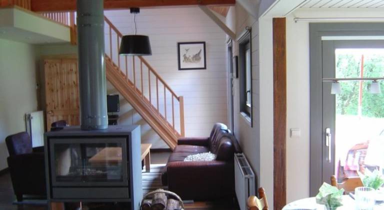 House with 4 rooms for 8 persons — photo 3