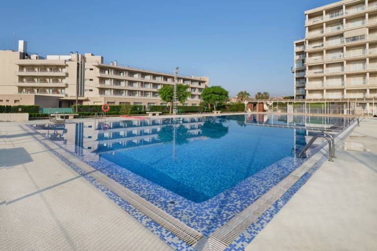 Apartamento Puerto de Sagunto