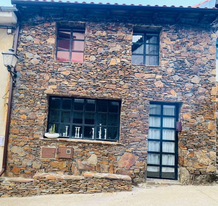 Casa  La Alberca