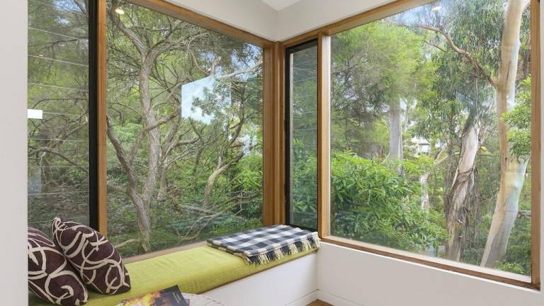 House  Lorne