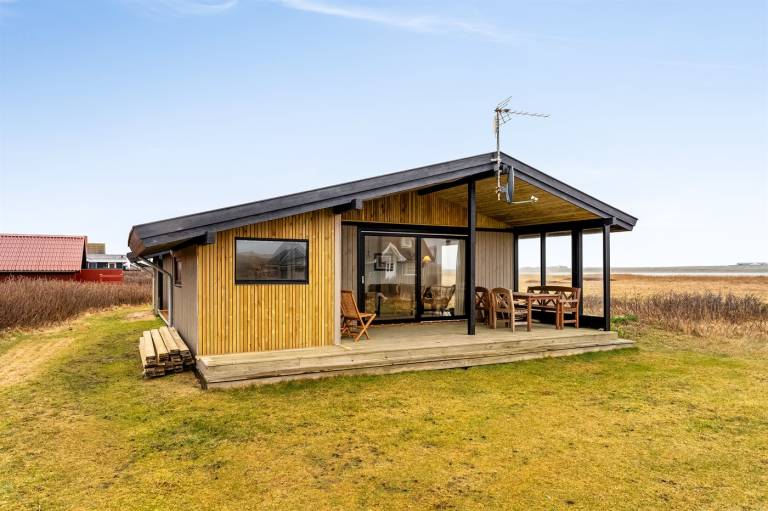 Ferienhaus Vejlby